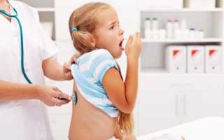 Сухой кашель с температурой 39 у ребенка: причины и последствия
