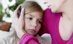 Запах ацетона изо рта у ребенка – опасный сигнал при повышенной температуре