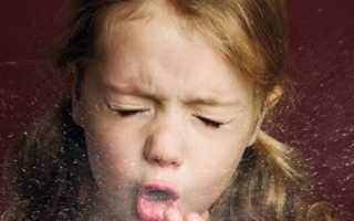 Какими способами лечить кашель с температурой у ребенка
